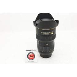 B - Nikon AF-S 16-35/4 G ED VR - Occasion