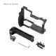 Smallrig cage kit poignée pour Nikon ZR 5647