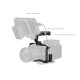 Smallrig cage kit poignée pour Nikon ZR 5647