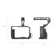 Smallrig cage kit poignée pour Nikon ZR 5647
