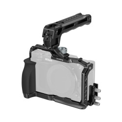 Smallrig cage kit poignée pour Nikon ZR 5647