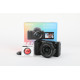 S - Sony ZV-E10 + 16-50 /3.5-5.6 - Occasion