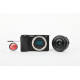 S - Sony ZV-E10 + 16-50 /3.5-5.6 - Occasion