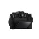 Fujifilm X-T30 III Boitier nu Noir 