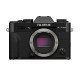Fujifilm X-T30 III Boitier nu Noir 