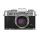 Fujifilm X-T30 III Boitier nu Silver