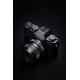 Fujifilm X-T30 III Boitier nu Anthracite