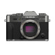 Fujifilm X-T30 III Boitier nu Anthracite