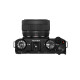 Fujifilm X-T30 III + XC 13-33/3.5-5.6 OIS Noir - Garanti 5 Ans - Précommande