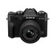 Fujifilm X-T30 III + XC 13-33/3.5-5.6 OIS Noir - Garanti 5 Ans - Précommande