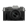 Fujifilm X-T30 III Anthracite+ XC 13-33/3.5-5.6 OIS  - Garanti 5 Ans *