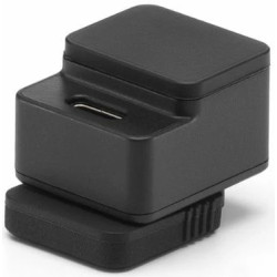 DJI Mic Mini et Mic 3  Camera adapter SONY 