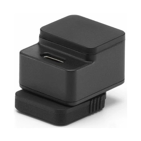DJI Mic Mini et Mic 3  Camera adapter SONY 