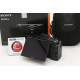 B - Sony Cybershot RX100VII - Occasion