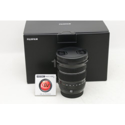 B - Fujifilm XF 10-24/4 R OIS WR - Occasion