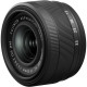 Fujifilm Fujinon XC 13-33/3.5-6.3 OIS