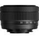 Fujifilm Fujinon XC 13-33/3.5-6.3 OIS