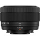 Fujifilm Fujinon XC 13-33/3.5-6.3 OIS