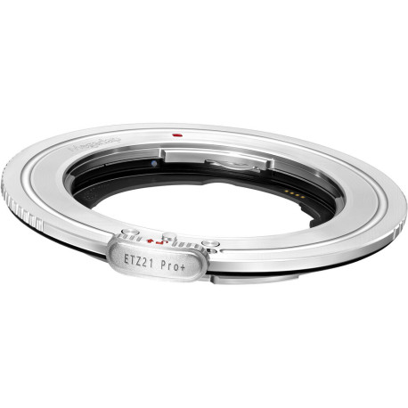 Megadap Nikon Bague Adaptatrice ETZ21 Pro+ Sony E- Nikon Z
