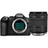 Canon EOS R6 III + RF 24-105/4-7.1 IS STM- Garanti 5 ans - Précommande