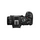 Canon EOS R6 III + RF 24-105/4L IS