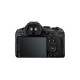 Canon EOS R6 III + RF 24-105/4L IS