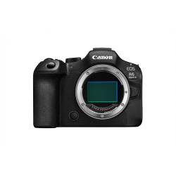 Canon EOS R6 III Boitier nu - Garanti 5 ans - Précommande