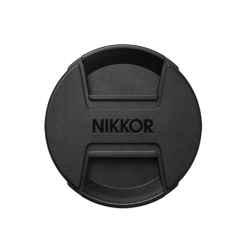 Nikon Bouchon Av. Obj. 72 mm LC-72B