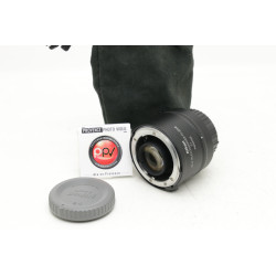 Nikon B - NIKON AF-S TC-20EIII TELECONVERTER  - Occasion