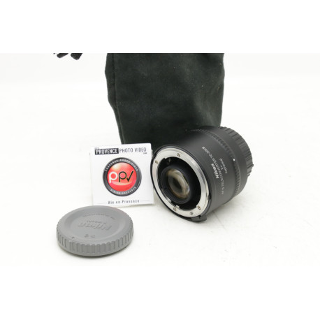 Nikon B - NIKON AF-S TC-20EIII TELECONVERTER  - Occasion
