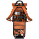 Wandrd The Prvke 15L Sedona Orange V4