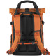 Wandrd The Prvke 15L Sedona Orange V4
