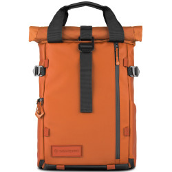 Wandrd The Prvke 15L Sedona Orange V4