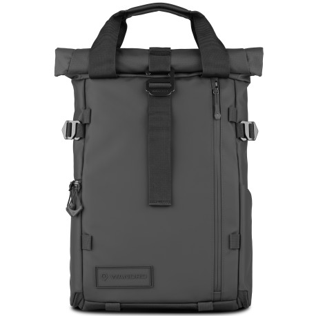 Wandrd The Prvke 15L Noir V4