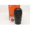 B - Sony FE 90/2.8 G Macro OSS - Occasion