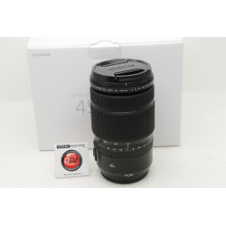 B - Fujifilm GF 45-100/4 R LM OIS WR  - Occasion