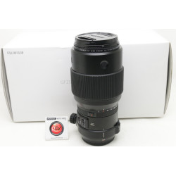 B - Fujifilm GF 250/4 R LM OIS WR - Occasion