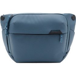 Peak design Everyday Sling 6L Bleu V3