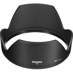 Sigma LH876-01 Pare-soleil pour 24-70mm F2,8 EX DG HSM