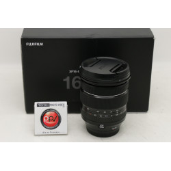 B - Fujifilm XF 16-80/4 R OIS WR - Occasion