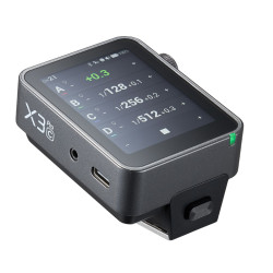 Godox X3-S Pro transmetteur pour Canon