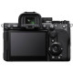 Sony Alpha A7V Boitier nu