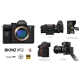 Sony Alpha A7V Boitier nu