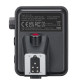 Godox X3-C Pro transmetteur pour Fujifilm