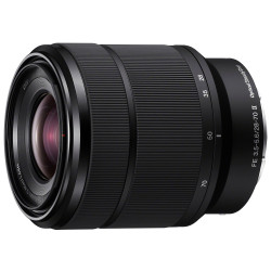 Sony FE 28-70 mm f/3,5-5,6 OSS II- Précommande