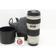 B - Canon EF 70-200/4 L USM - Occasion