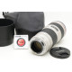 B - Canon EF 70-200/4 L USM - Occasion