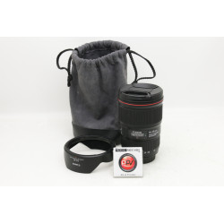 B - Canon EF 16-35/4 L IS USM -  Occasion