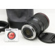 B - Canon EF 16-35/4 L IS USM -  Occasion