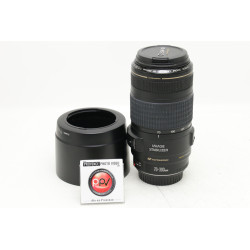 B - Canon EF 70-300/4-5.6 IS USM -  Occasion